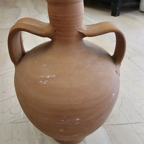 Stamna used in good condition