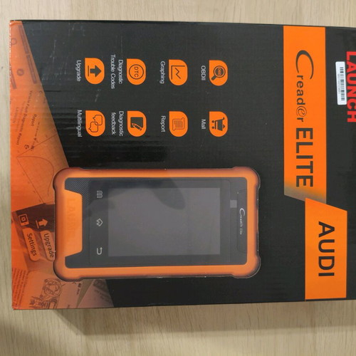Launch diagnostic cable for VW Group new