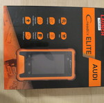 Launch diagnostic cable for VW Group new
