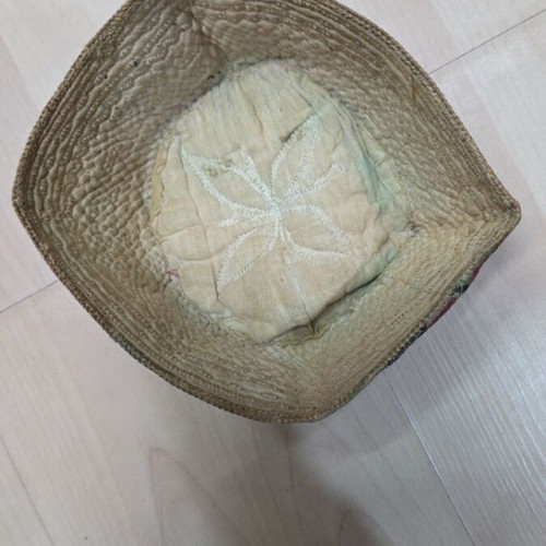 Old decoration used