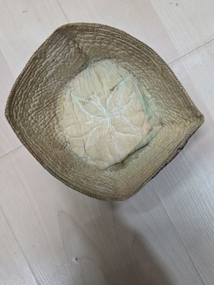 Old decoration used