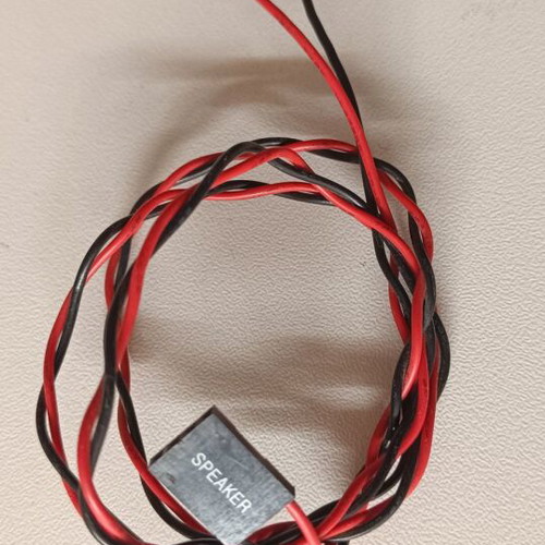 PC Case Speaker like new