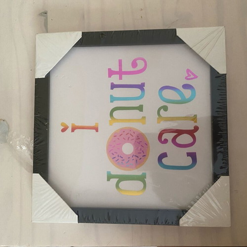 Picture frame new, for children's room