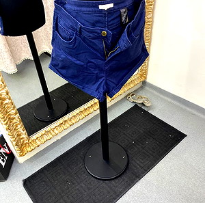 Σορτσάκι καθημερινό μπλε H&M