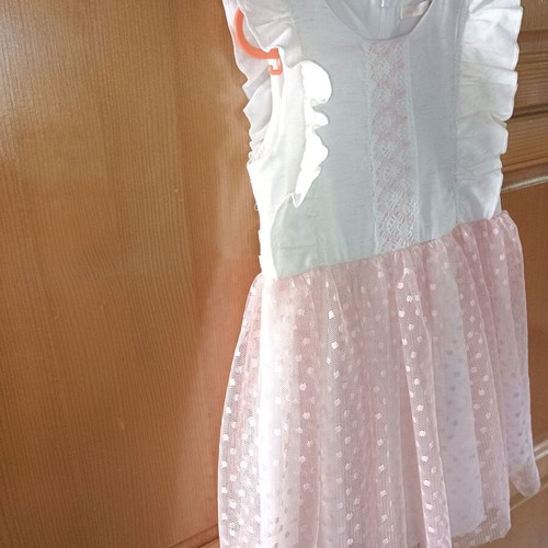 Fairy dress no 4 new