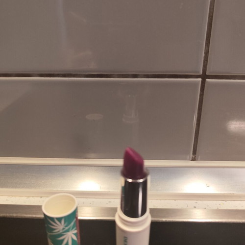 Dermacol Magic Lipstick long-lasting, shade 7
