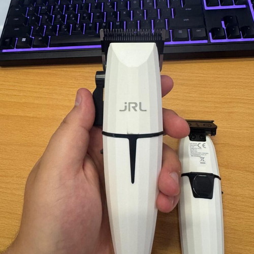 JRL Ghost 2 2020CW 2020TW Shaver like new