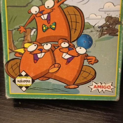 Cards used, missing 6 sheets