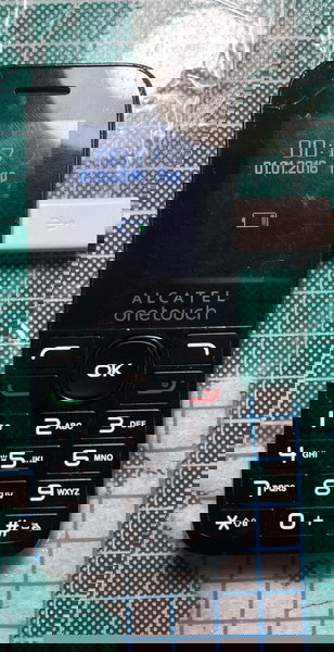 Alcatel 1016d