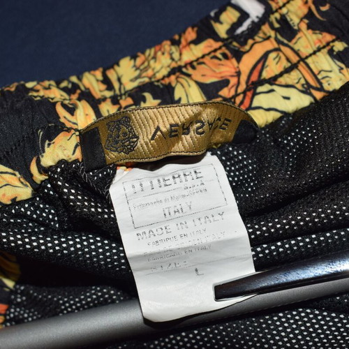 Versace shorts men size M/L new colorful