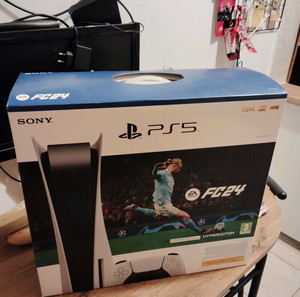 Ελληνική Έκδοση – PlayStation 5 (Έκδοση με Blu-ray) + 1TB SSD + Πλήρες Πακέτο Παιχνιδιών & Αξεσουά