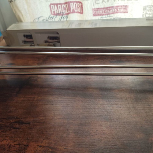 Belt hanger like new