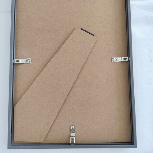Photo frame like new, 31x22 cm