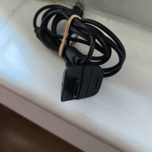 Xbox 360 controller battery charging cable like new