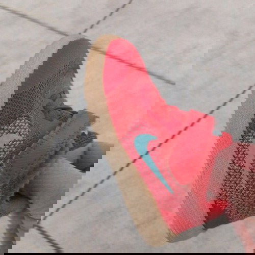 Nike παπούτσια Νο 19,5 μεταχειρισμένα σε πολύ καλή κατάσταση