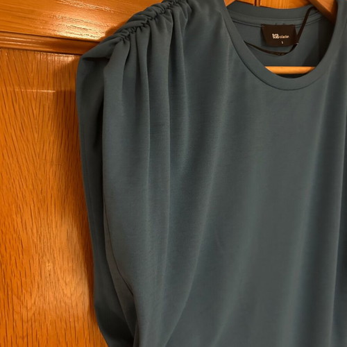 BSB dress like new, turquoise, size S