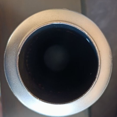 Sc Project exhaust final used