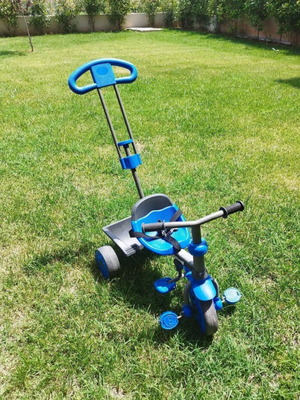 Tricycle like new