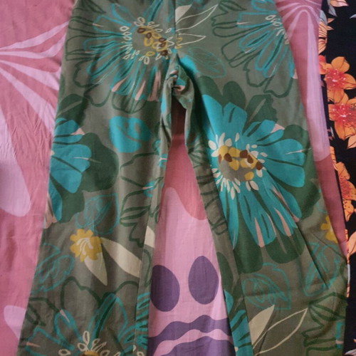 Raxevsky pants green size M like new