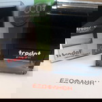  Σφραγίδα "εξωφλήθη"  Trodat.