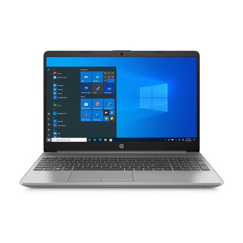 Laptop HP 255 G8 Ryzen 5 8GB 256GB SSD Silver like new