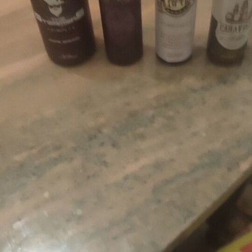Electronic cigarette liquids like new, two full and two half 6ml