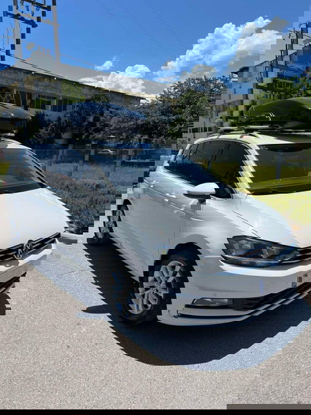 Volkswagen Touran 2016 - Αυτόματο