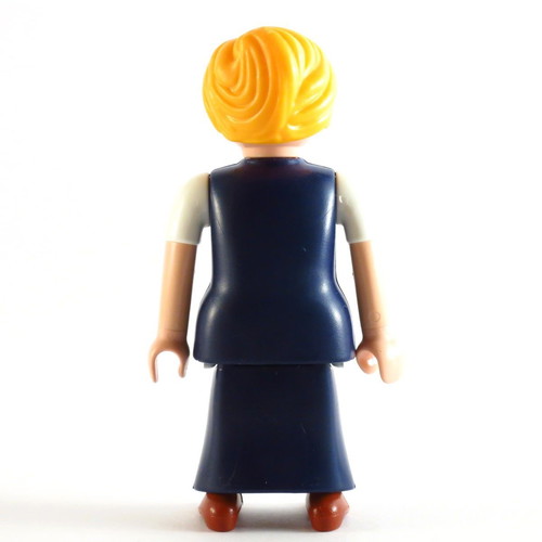 Playmobil Bavarian Cookie Seller Figure Series 11 9147 Girl New