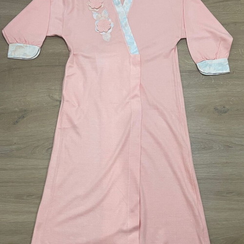 Home robe used, one size