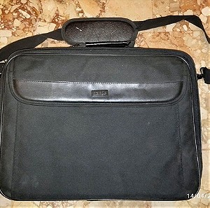 Τσάντα - βαλίτσα Laptop