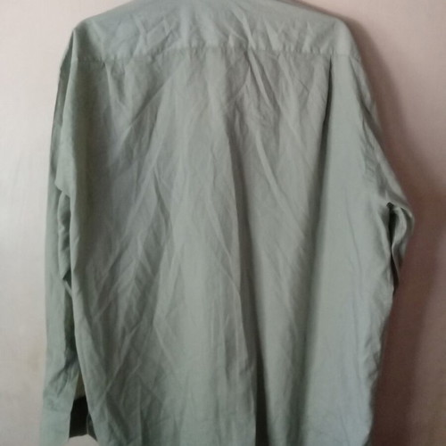 Poli Gianni men's shirt XXL like new