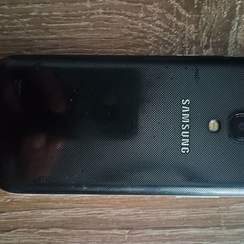Samsung S4 Mini used, broken screen, unknown condition