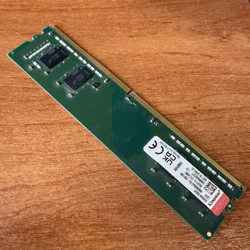Kingstone DDR4 8GB RAM module