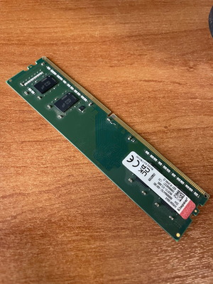 Kingstone DDR4 8GB RAM module