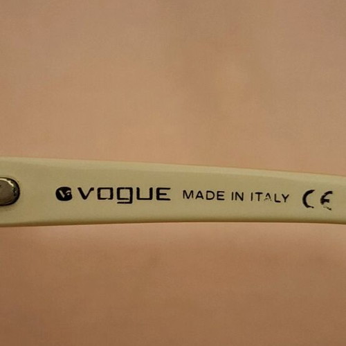 Vogue women's sunglasses VO 2362-S Small 1306/8G like new, multicolor