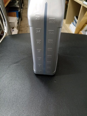 Λάδι τετράχρονου κινητήρα Quick silver 1liter