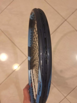 Babolat Pure Drive 2025 tennis racket new, 100 head, 300g, L2 grip