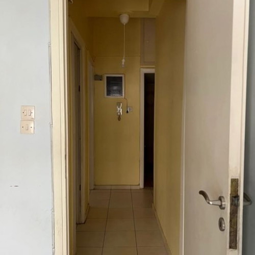 Apartment 72 sqm corner, 2 bedrooms, 1st floor, Piraeus Terpsithea