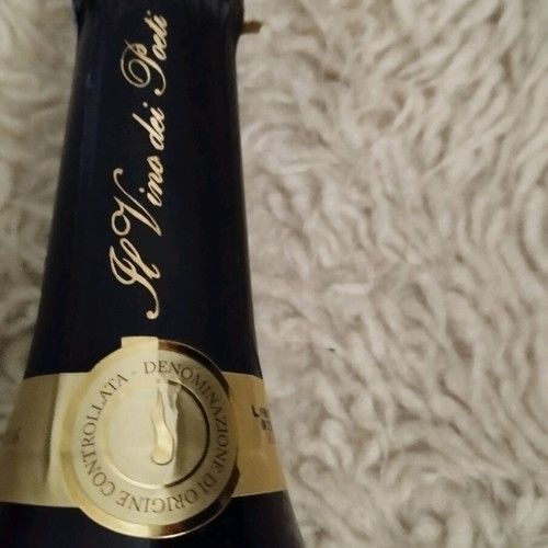Bottega Prosecco DOC Il Vino dei Poeti Millesimato 2016 new