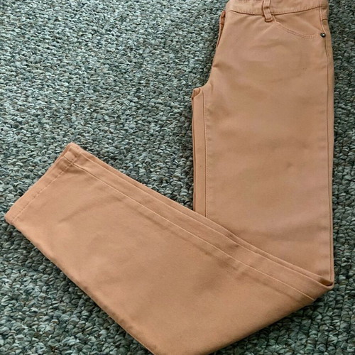 Orchestra pants for girl 8 years 128 cm in peach color new