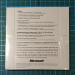 Extend Microsoft Macintosh Internet Explorer 2.0 software new