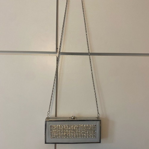 Evening bag crossbody