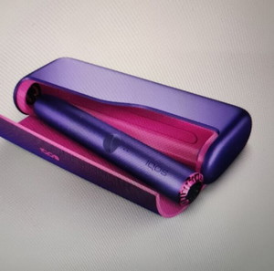Το IQOS ILUMA NEON