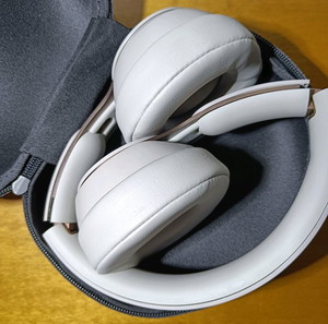 Beats Dr Dre Solo pro Γνήσια