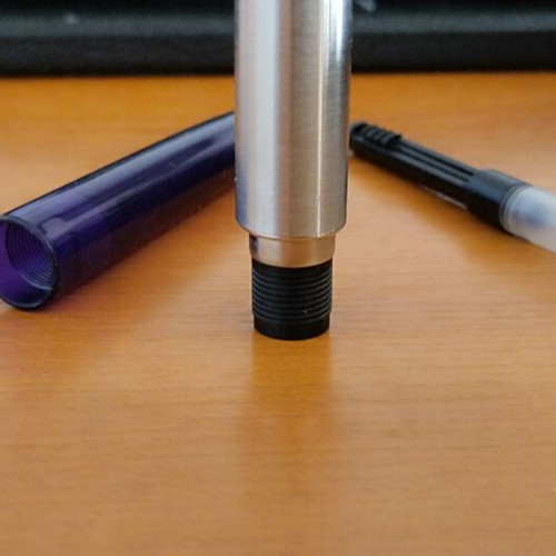 Parker Frontier Fountain Pen Gift Set 1997 new, made in USA