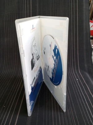 Richard Wagner Opera Preludes Siegfried Idyll CD like new, classical