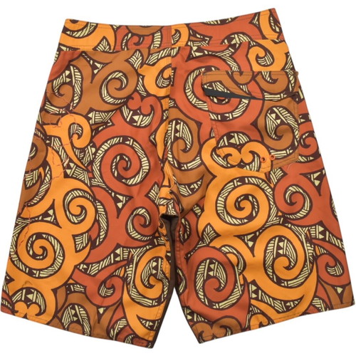Reef Vintage Deadstock Boardshorts like new, size 33