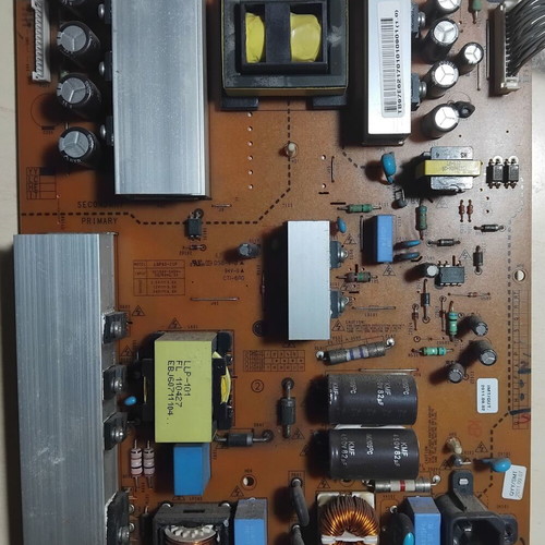 Power board E247691 EAX63543801/9 LGP42-11P like new