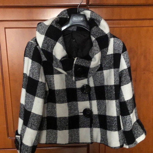 Women's jacket in excellent condition, size M, three-quarter sleeve