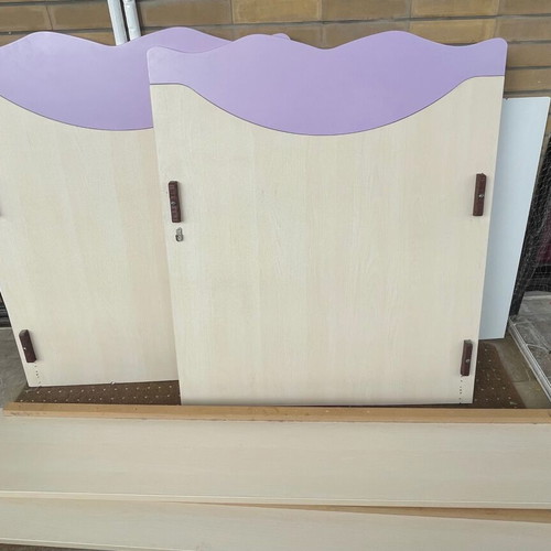 Modeco Children's Bunk Bed like new